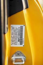 Honda S2000 CR 2008 года (NA)